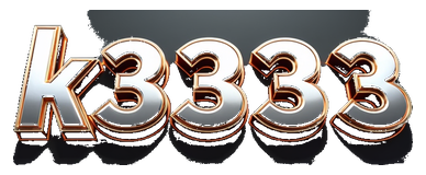 k3333 logo